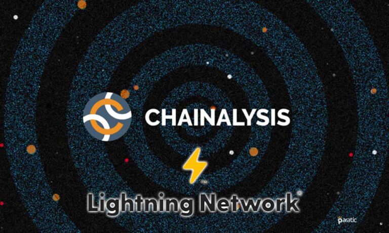 Chainalysis Veri Platformuna Lightning Network’ü Entegre Ediyor