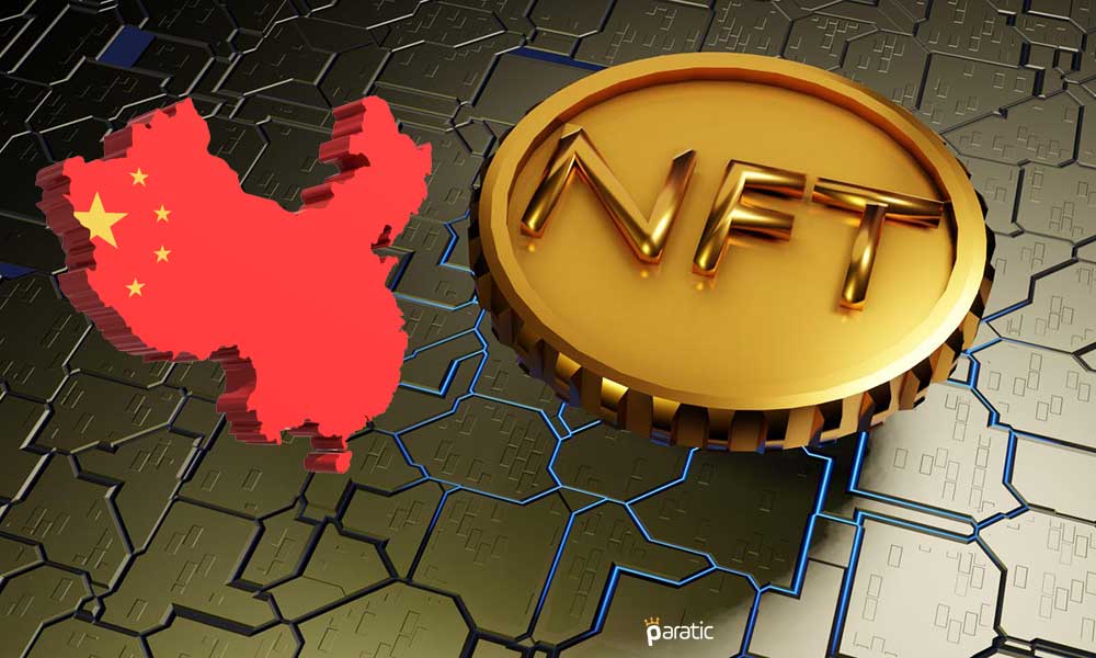Çin’de Devlet Destekli Haber Ajansı NFT Koleksiyonu Başlatıyor
