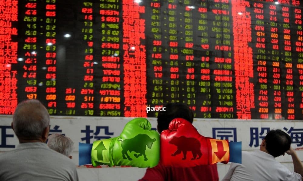 Çin Piyasaları Enflasyon Verileriyle Artarken, Asya Geneli Karışık Seyretti