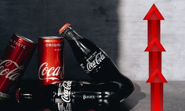 Coca-Cola İçecek Hisseleri 98,45 TL ile Rekor Seviyeyi Gördü