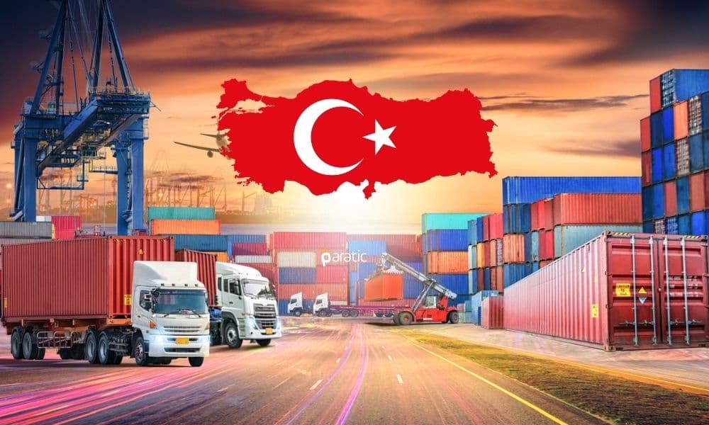 İhracat Birim Değer Endeksi Ekim’de %12 Arttı İhracat Birim Değer Endeksi Ekim’de %12 Arttı