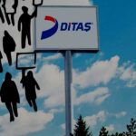 Ditaş Hisseleri Grev Kararıyla İlk Başta Düştü Sonra Toparlandı