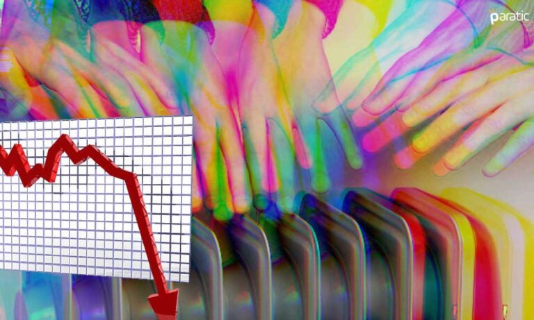 Doğal Gaz Güçlü Artışa Rağmen 3,8 Dolarla 5 Ayın Düşüklerinde Seyrediyor
