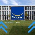 Doğan Holding Bağlı Ortaklığına Dair Varlık Alımını Açıklarken, Hisseler Artıda