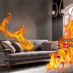 Doğanlar Mobilya Hisseleri Yangın Haberiyle Haftaya Düşüşle Başladı