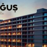 D-Ofis Maslak Değerleme Raporunu Sunan Doğuş GYO’da Hisseler Ekside