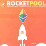 Ethereum 2.0 Stake Platformu Rocket Pool’da 350 Milyon Dolar Kilitlendi