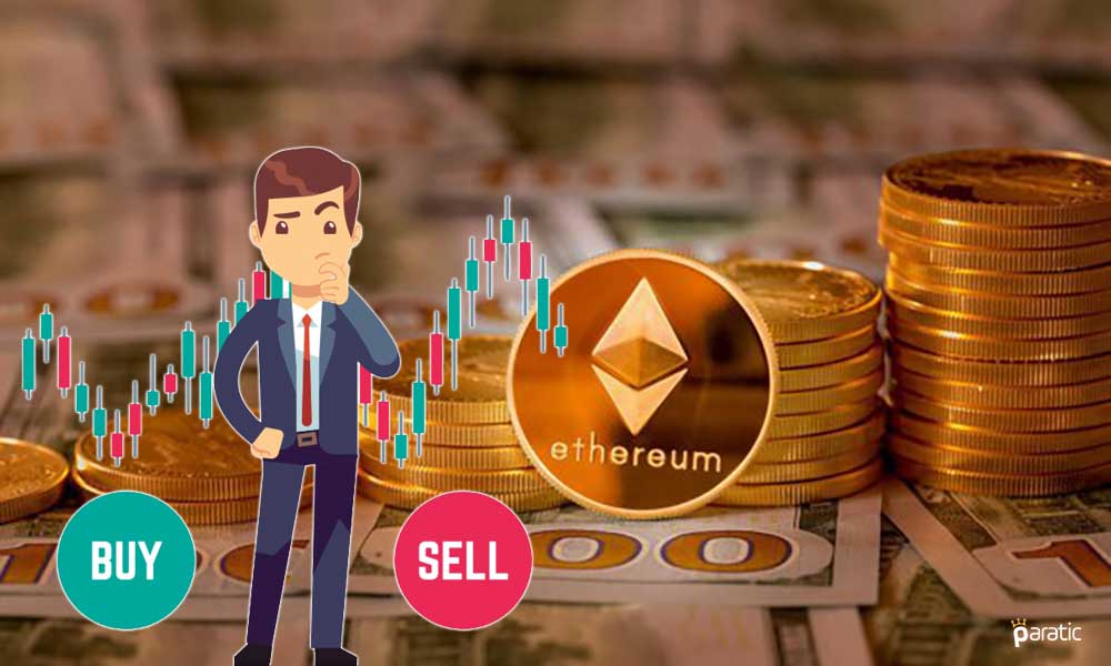 Ethereum’un MVRV Verisi Kripto Parada Alım Fırsatına İşaret Ediyor Ethereum’un MVRV Verisi Kripto Parada Alım Fırsatına İşaret Ediyor