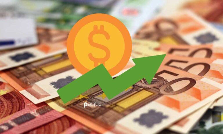 EUR/USD Güvercin ECB Yorumlarıyla 1,13 Dolar Sınırında Seyrediyor