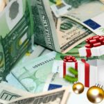 EUR/USD Noel Tatili Etkisiyle 1,13 Doların Üstünde Kalmaya Çalışıyor