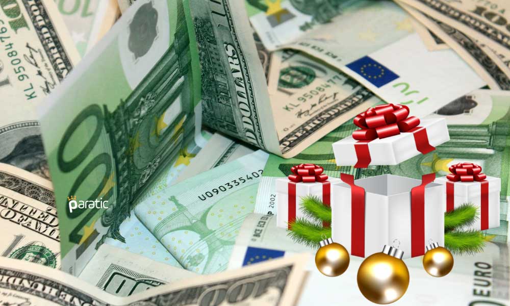 EUR/USD Noel Tatili Etkisiyle 1,13 Doların Üstünde Kalmaya Çalışıyor