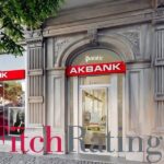 Fitch Ratings Akbank’ın Temerrüt Not Görünümünü Negatife İndirdi