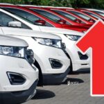 Ford Otomotiv Hisseleri 2021 Yılında %109 Getiri Sundu