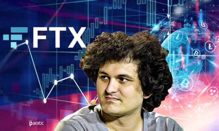 FTX CEO’su Kripto Endüstrisindeki Zorluklardan Bahsetti