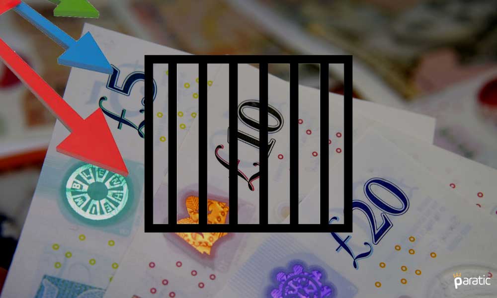 GBP/USD İngiltere’de Omicron Kısıtlamalarıyla 1,31’lere Geriledi GBP/USD İngiltere’de Omicron Kısıtlamalarıyla 1,31’lere Geriledi
