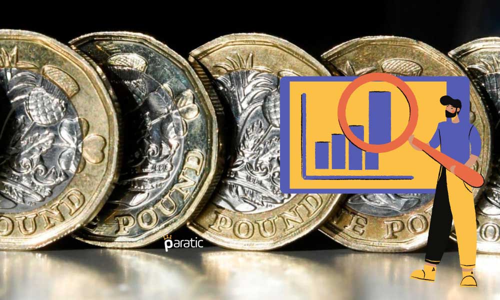 GBP/USD Yılın En Düşük Seviyesinden 1,33 Dolara Toparlanma Çabalıyor GBP/USD Yılın En Düşük Seviyesinden 1,33 Dolara Toparlanma Çabalıyor