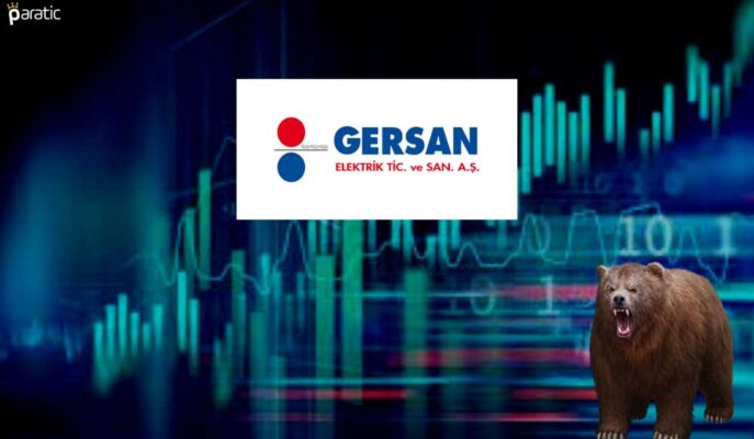 Gersan Elektrik Bedelli Sermaye Artırımı için SPK Başvurusu Yaptı