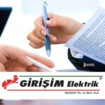 Girişim Elektrik Bağlı Ortaklığı En Avantajlı İhale Teklifini Verdi