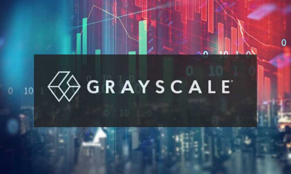 Grayscale’in Yönetimi Altındaki Kripto Varlıkların Değeri 53 Milyar Dolara Ulaştı