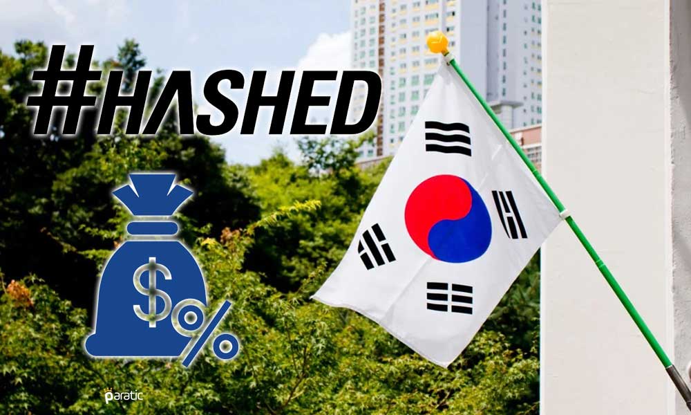 Güney Kore’de Kripto Yatırım Şirketi Hashed’e Vergi Soruşturması Açıldı