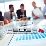 Hedef Girişim Yönetim Kurulu Üye Değişikliğini Duyururken, Hisseler Artıda