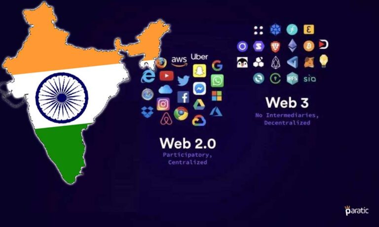 Hindistan’da Eyalet Hükümeti Web2 ve Web3 Entegrasyon Programı Başlatıyor