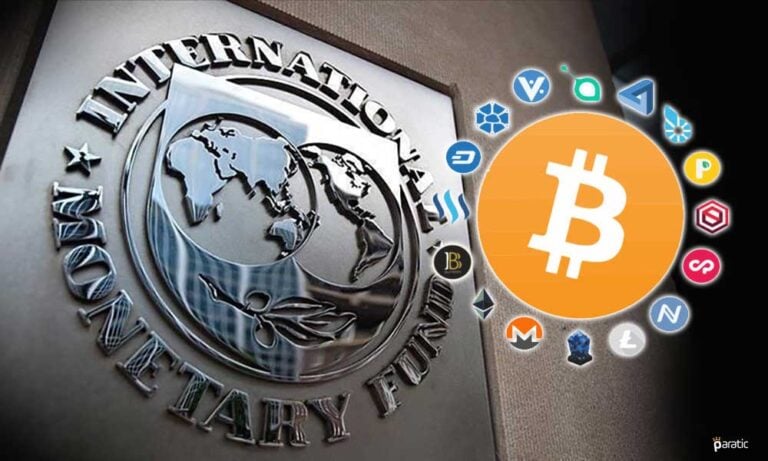 IMF Ekonomisti Kripto Paralar için Küresel Düzenleme Çağrısı Yaptı