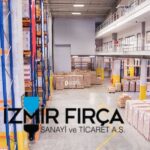 İzmir Fırça Aylık 50 Bin TL’lik Depo Kiralarken, Hisseleri Ekside