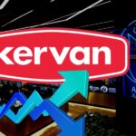 Kervan Gıda Hisseleri Licorice Haberiyle Yükselip Ardından Düştü