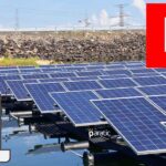 Kontrolmatik Yüzer GES ile İlgili Patent Başvuruları Yaptı