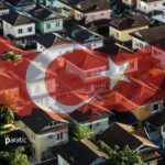 Konut Satışları Kasım 2021’de Yıllık Bazda %59 Arttı