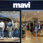 Mavi Hisseleri, Satış Bildirimine Karşın Güçlü Yükselişini Sürdürüyor