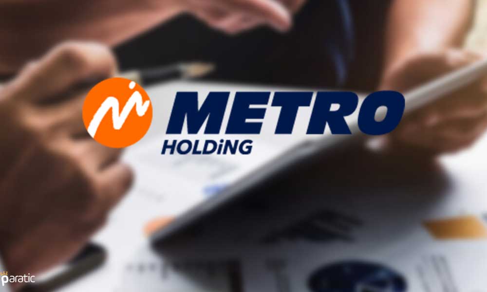 Metro Pay Satışı Açıklarken Hisseler Haftalık %25 Artışa İlerliyor