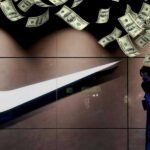 Nike Hisseleri 11,4 Milyar Dolarlık Gelirle Pozitif Açılışa İlerliyor