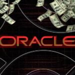 Oracle Hisseleri Güçlü Bilançoyla Açılış Öncesi %13 Yükseldi
