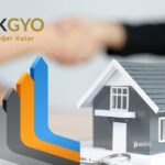 Özak GYO Hisseleri %3,5 Artarak 6,70 TL Rekorunu Kırdı