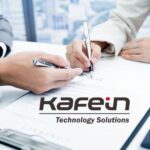 Partnerlik Sözleşmesi Eline Ulaşan Kafein Yazılım’da Hisseler Artıda