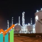 Petkim Hisseleri 2021 Yılını %60 Kazançla Bitirmeye Yöneldi