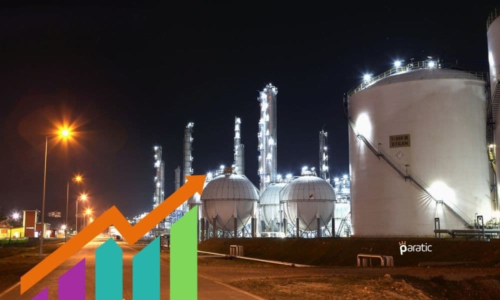 Petkim Hisseleri 2021 Yılını %60 Kazançla Bitirmeye Yöneldi Petkim Hisseleri 2021 Yılını %60 Kazançla Bitirmeye Yöneldi