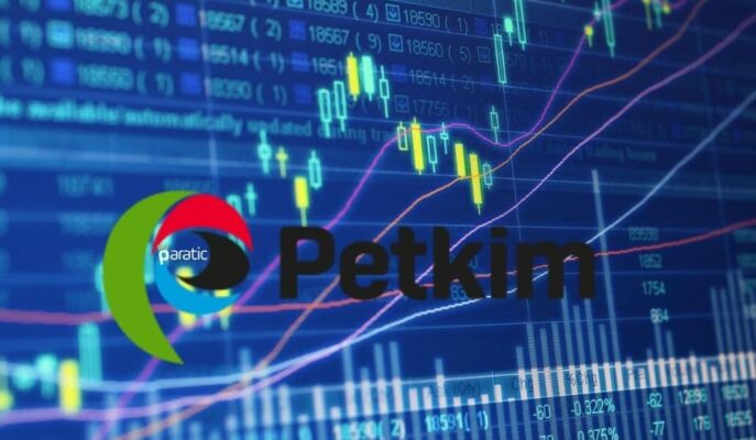 Petkim Hisselerinin Yıllık Getirisi 11,37 Rekoru Sonrası %135’e Çıktı