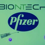 Pfizer-BioNTech Hisseleri Omicron için 3 Doz Aşı Gelişmesiyle Yükseldi