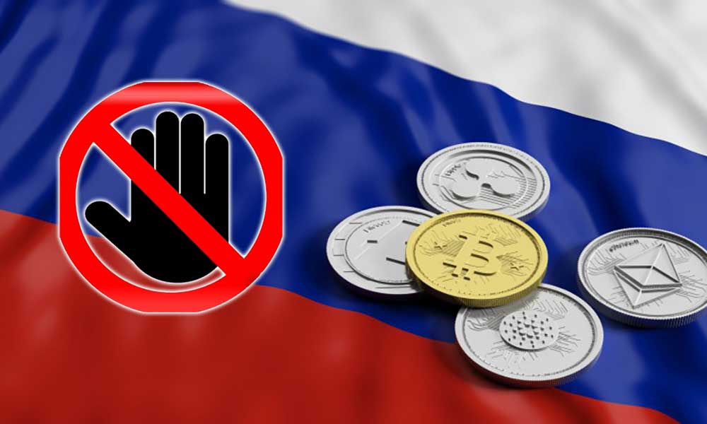 Rusya’nın Düzenleyicisi Kripto Para Yatırımını Yasaklamak İstiyor