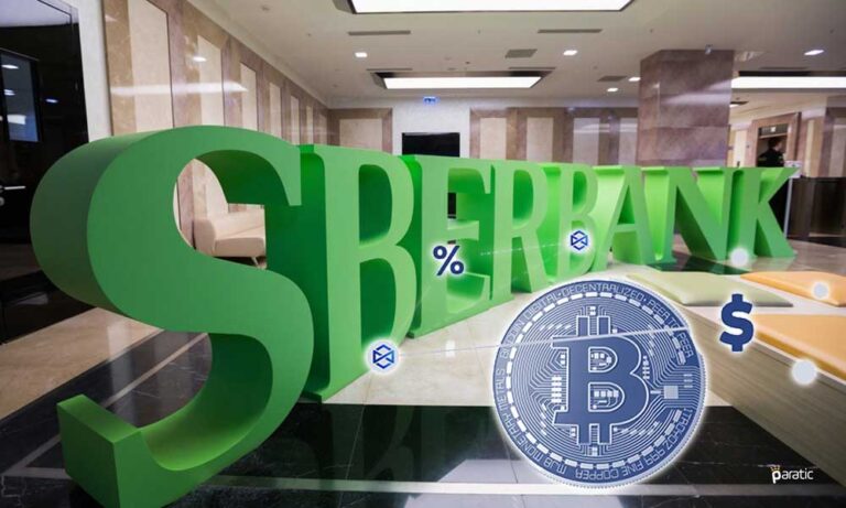 Rusya’da Hükümet Destekli Sber Bankası ETF Başlatıyor