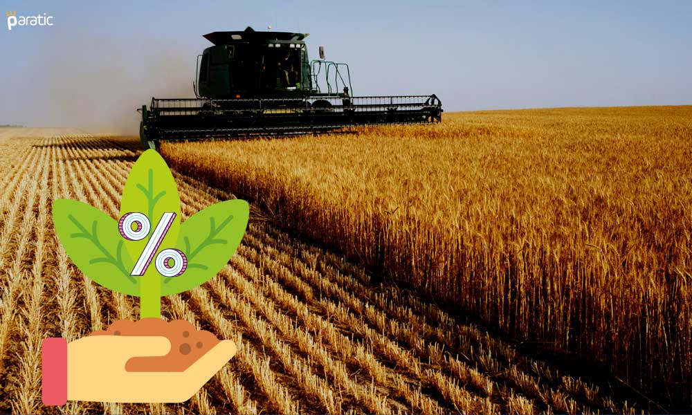 Tarımsal Girdi Fiyat Endeksi Ekim’de %29,58 Arttı
