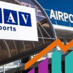 TAV Havalimanları Hissesinin Haftalık Getirisi Rekor ile %29’a Dayandı