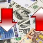 TCMB’nin 2. Müdahalesiyle Anlık Düşen Döviz Kurları Toparlanıyor