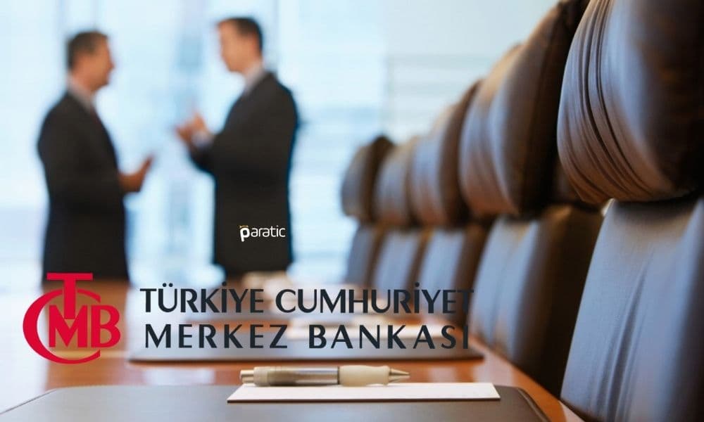 TCMB 2021’in Son Toplantısında Politika Faizini %15’ten %14’e İndirdi TCMB 2021’in Son Toplantısında Politika Faizini %15’ten %14’e İndirdi