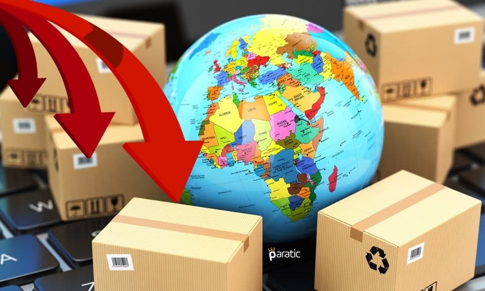 Ticaret Endeksi %5 Düşerken, En Fazla BİM Hisseleri Geriledi Ticaret Endeksi %5 Düşerken, En Fazla BİM Hisseleri Geriledi