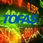 Toparlanma Gösteren Tofaş Hisseleri Bir Haftada %28 Geriledi