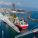 Trabzon Liman Hisseleri Vinç Siparişiyle Yükselişi Hızlandırdı